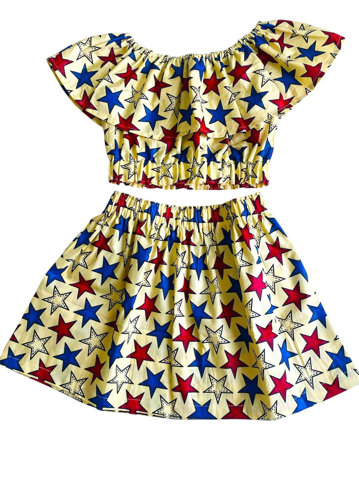 ENSEMBLE ENFANTS MASSOMA