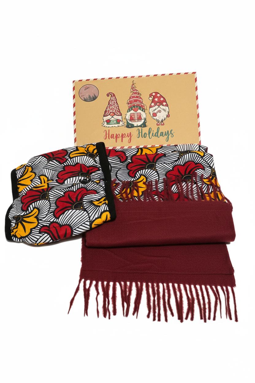 Box Douceur MPESA - Parent & Enfant