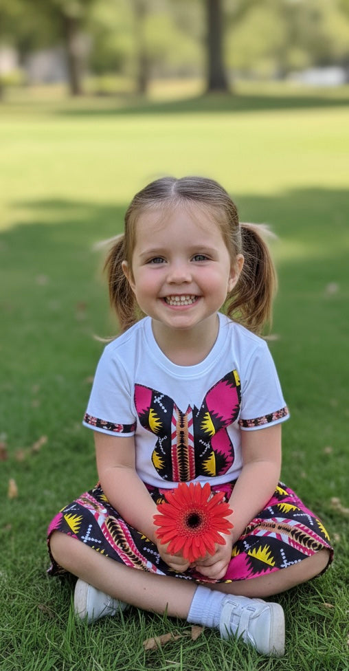 ENSEMBLE ENFANTS DOUL