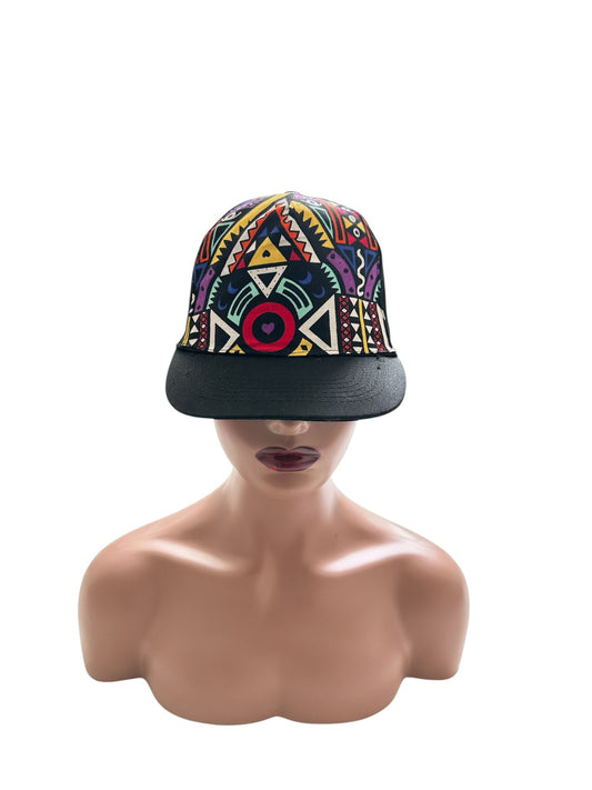 CASQUETTE ENFANTS NTEPPE
