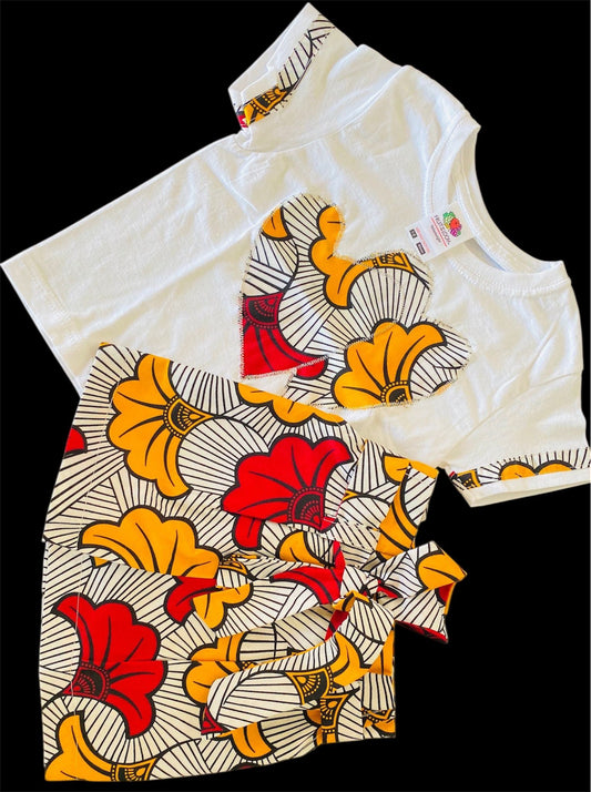 ENSEMBLE ENFANTS NIARRA