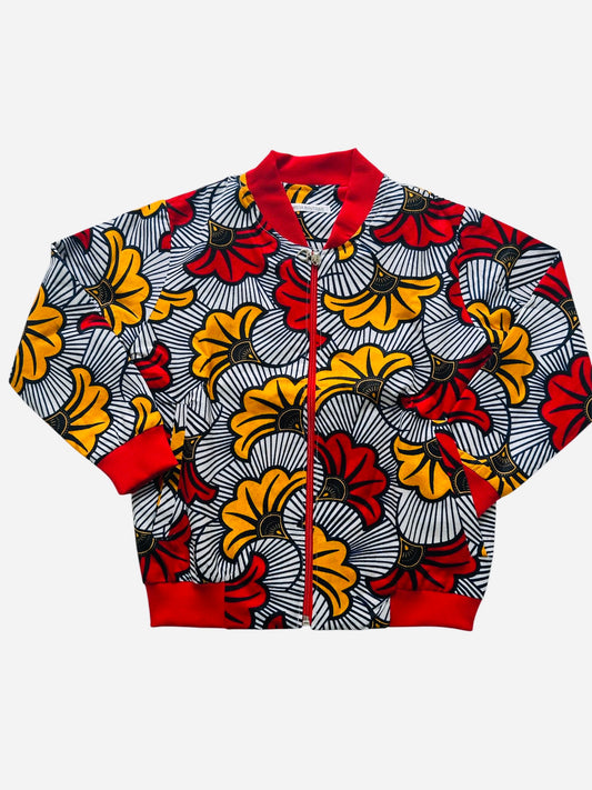 BOMBER EN WAX MIXTE MPESA