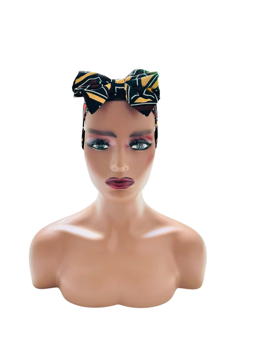 BANDEAU WAX BOGOLAN ENFANTS