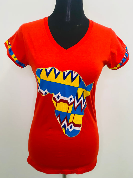T-SHIRT ADULTE DEIDO