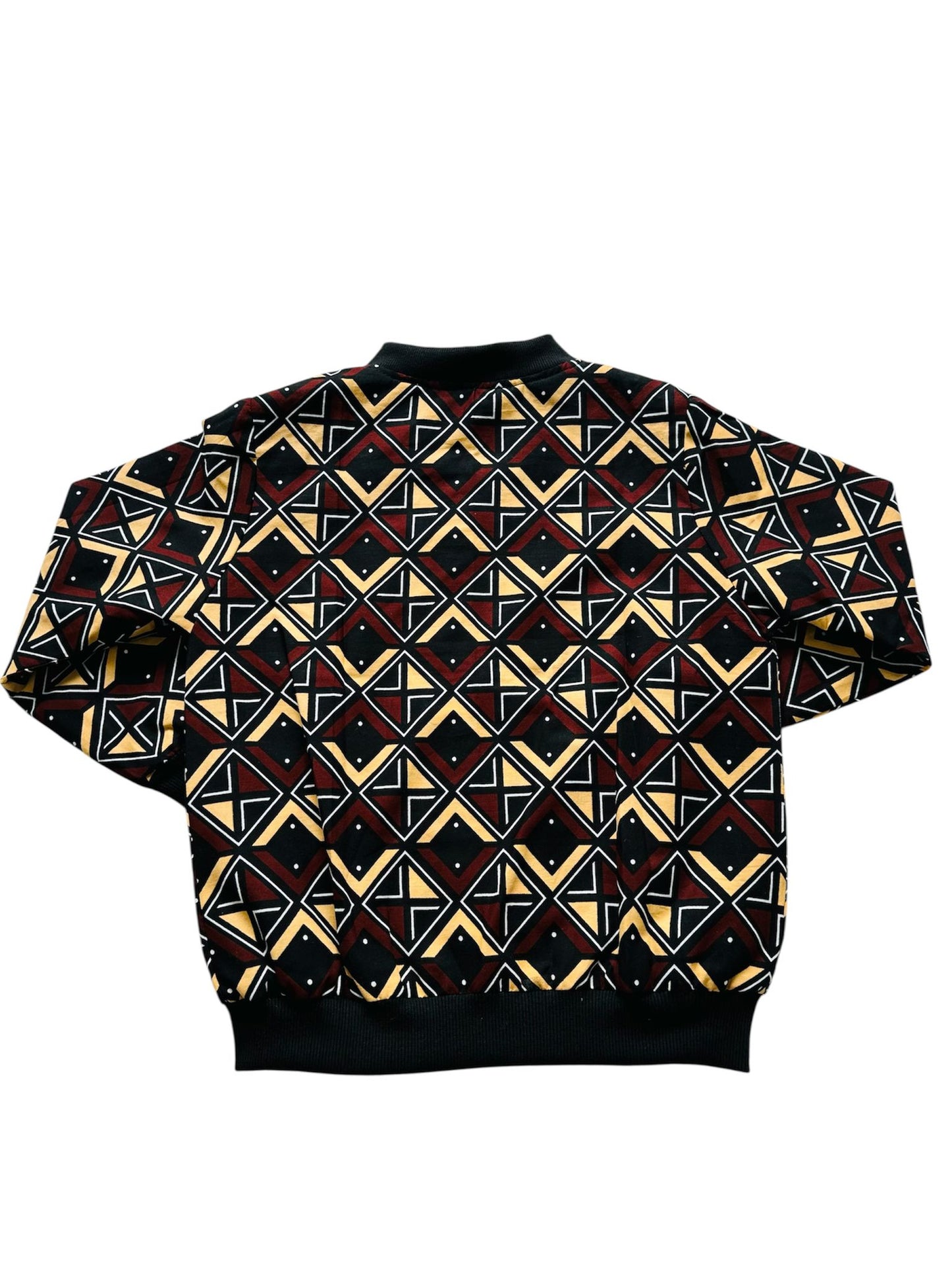 BOMBER BOGOLAN ( MIXTE)