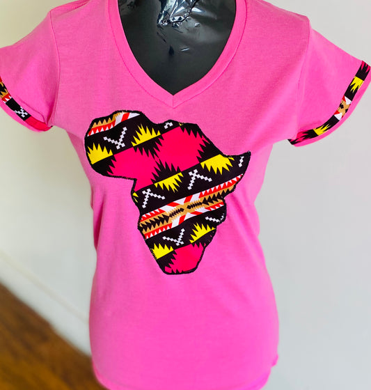 T-SHIRT ADULTE MONA