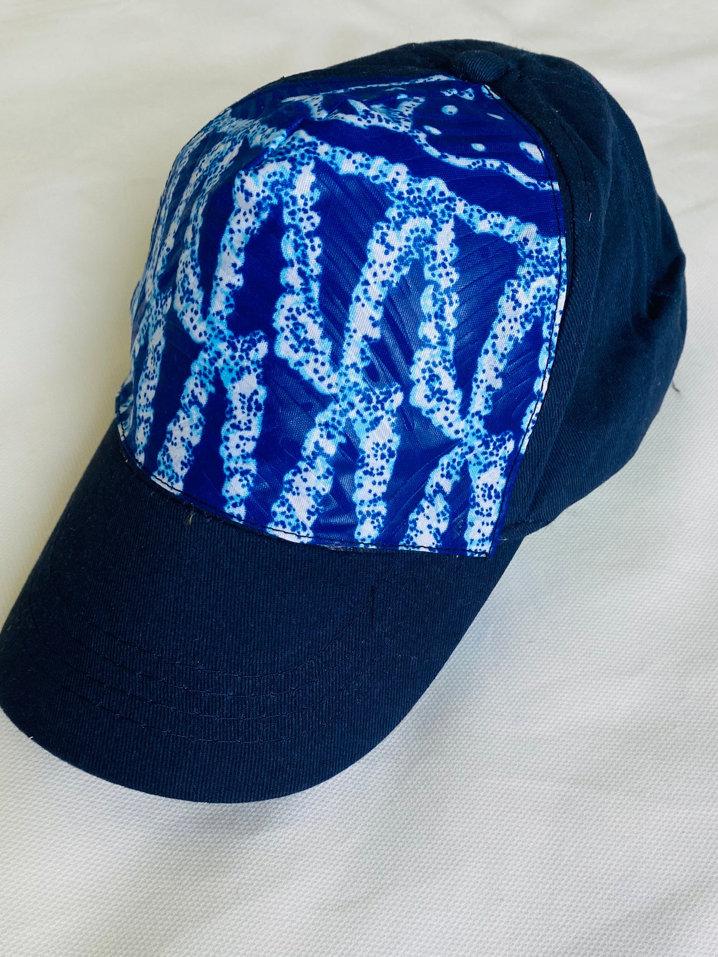 CASQUETTE ENFANTS NDOP