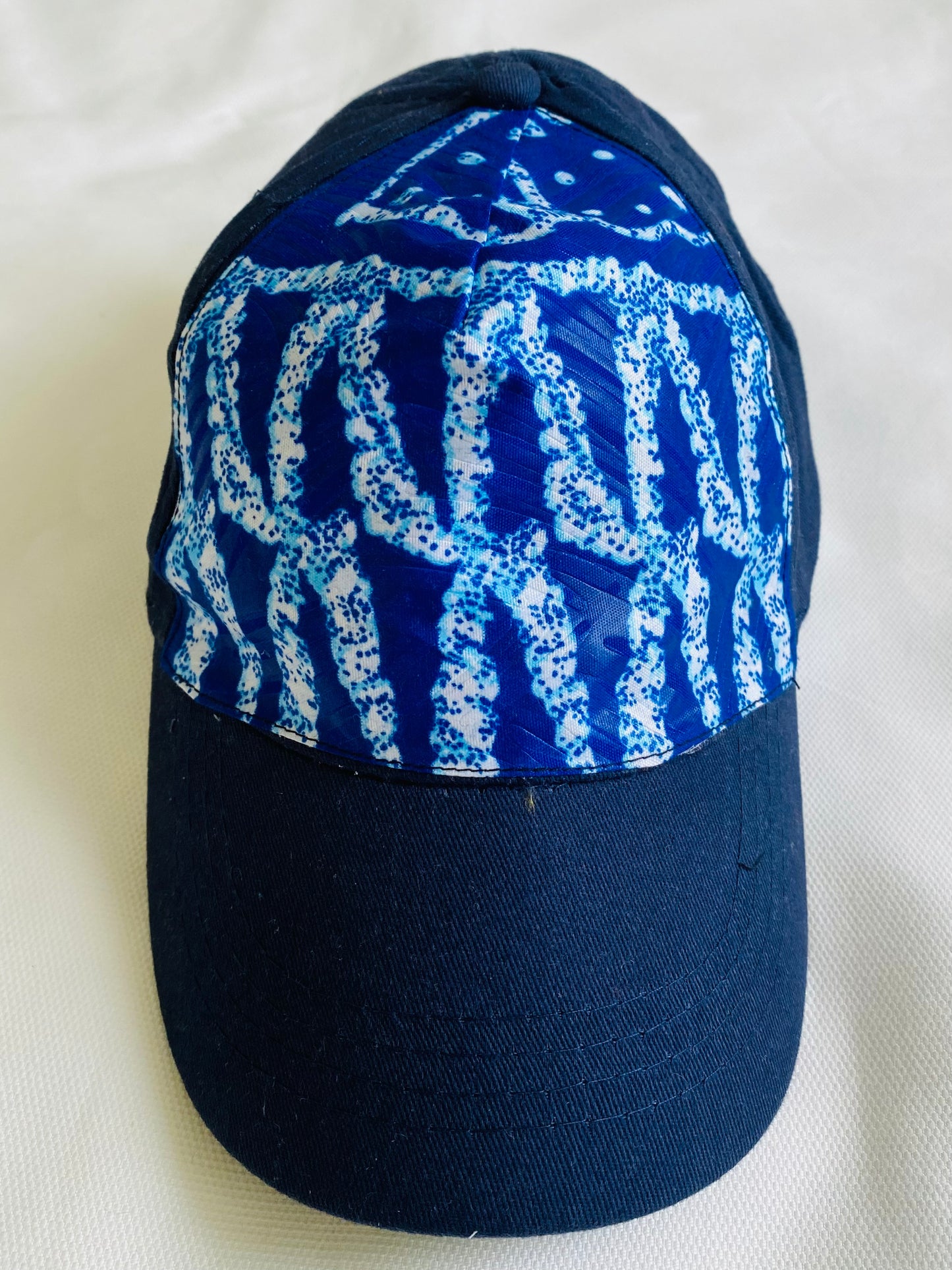 CASQUETTE ENFANTS NDOP