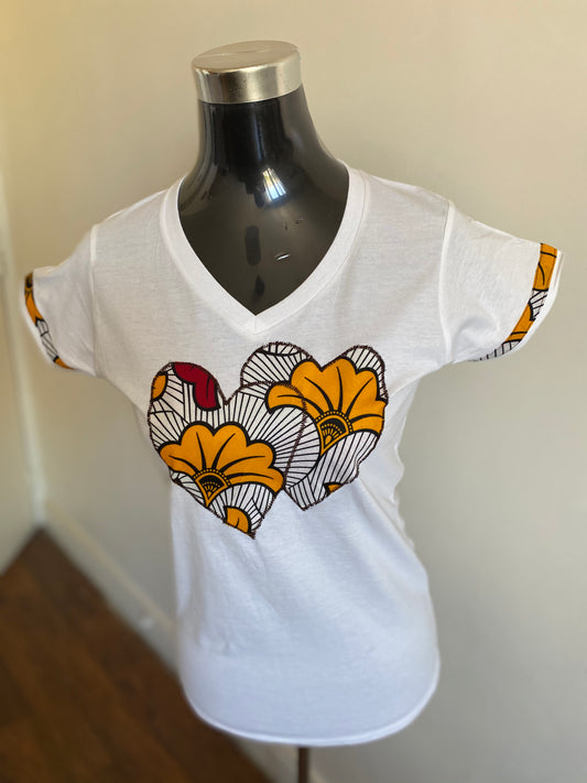 T-SHIRT ADULTE BITOH